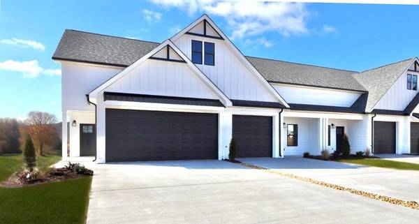 3242 Green Turtle Lane #NE, Cleveland, TN 37323