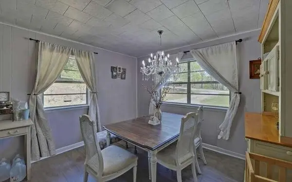 810 Grassy Creek Road, Copperhill, TN 37317