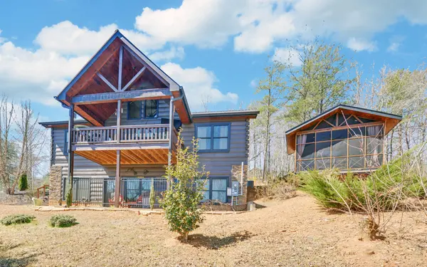 101 Hideaway Trail, Copperhill, TN 37317