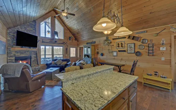 101 Hideaway Trail, Copperhill, TN 37317