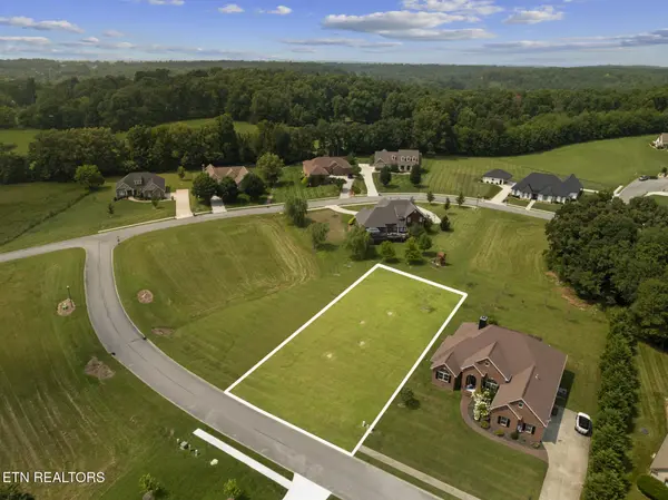 0 Tomlon Road, Crossville, TN 38555