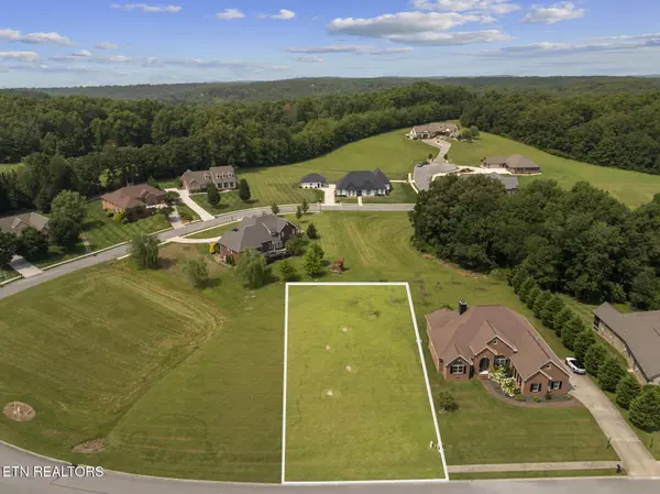 0 Tomlon Road, Crossville, TN 38555