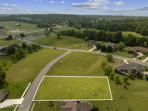 0 Tomlon Road, Crossville, TN 38555