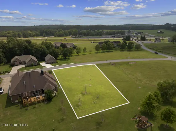 0 Tomlon Road, Crossville, TN 38555
