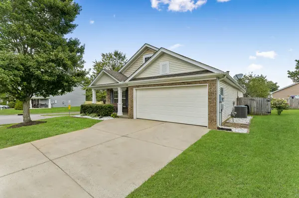 101 Coolmore Ct, Spring Hill, TN 37174