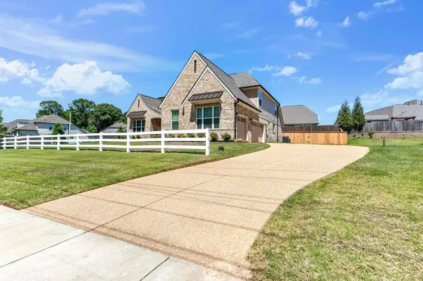 5916 MILTON WILSON BLVD, Arlington, TN 38002