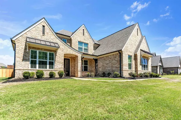 5916 MILTON WILSON BLVD, Arlington, TN 38002