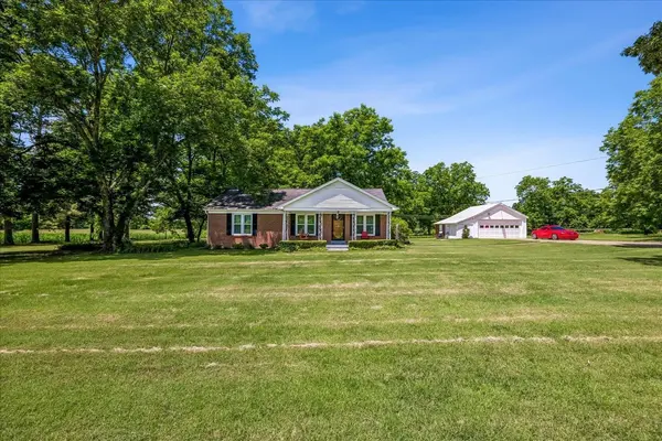 4583 BRIGHTON CLOPTON RD, Brighton, TN 38011