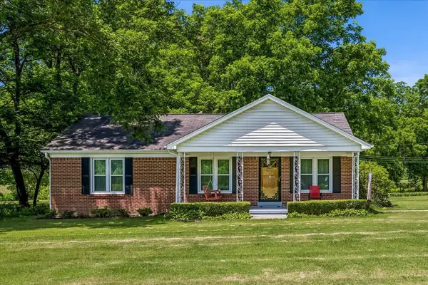 4583 BRIGHTON CLOPTON RD, Brighton, TN 38011