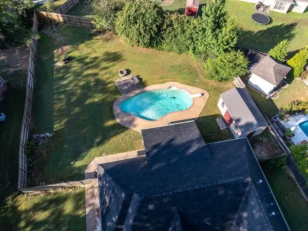 135 DUNCAN DR, Atoka, TN 38004