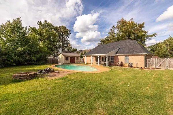 135 DUNCAN DR, Atoka, TN 38004