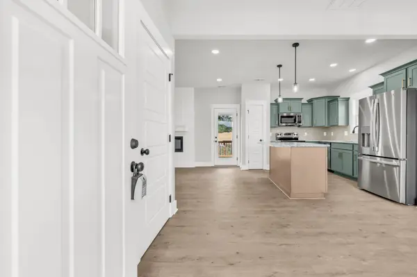 309 Wesson Dr, Clarksville, TN 37043