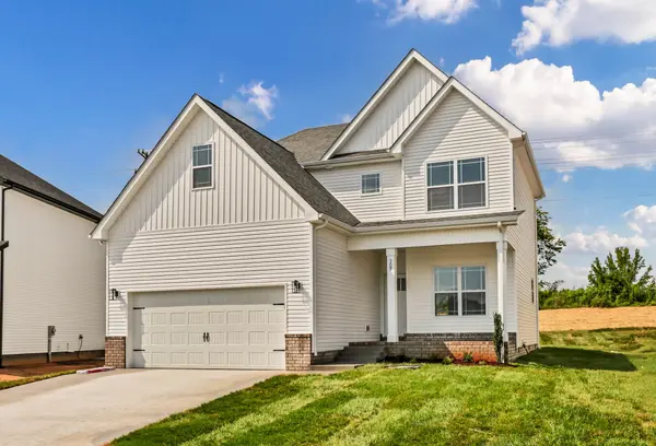 309 Wesson Dr, Clarksville, TN 37043