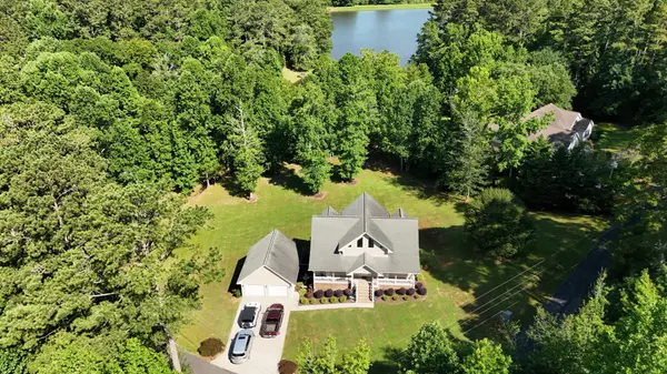 924 Black Bass Road, Cohutta, GA 30710