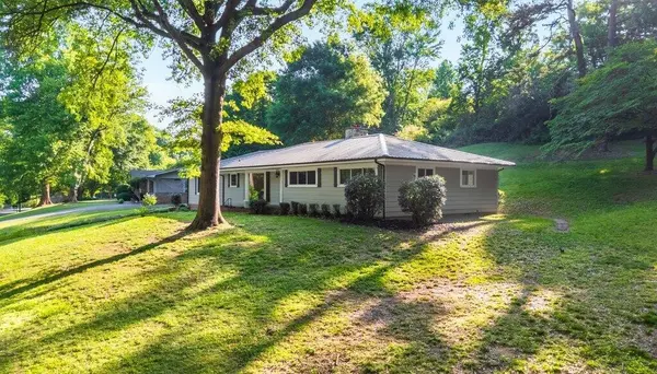 2502 Elm Drive #NE, Cleveland, TN 37312