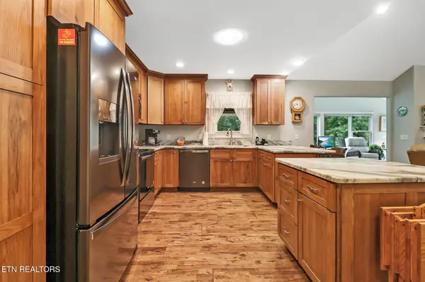 112 Forest View Drive, Crossville, TN 38558