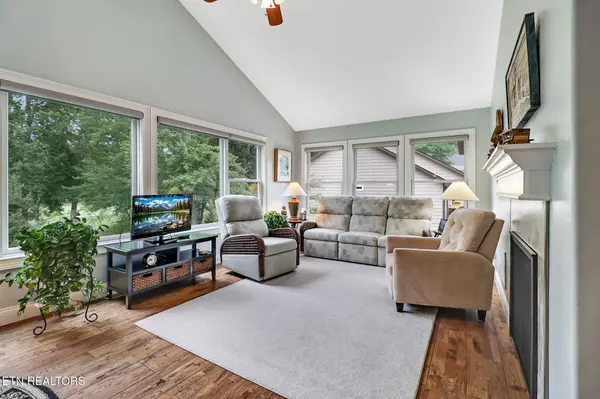 112 Forest View Drive, Crossville, TN 38558