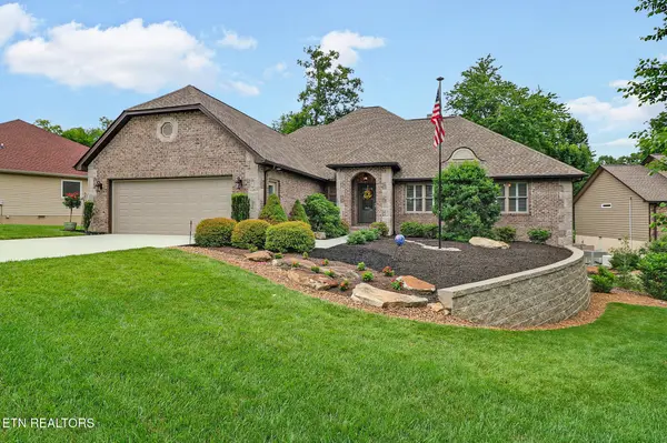 112 Forest View Drive, Crossville, TN 38558
