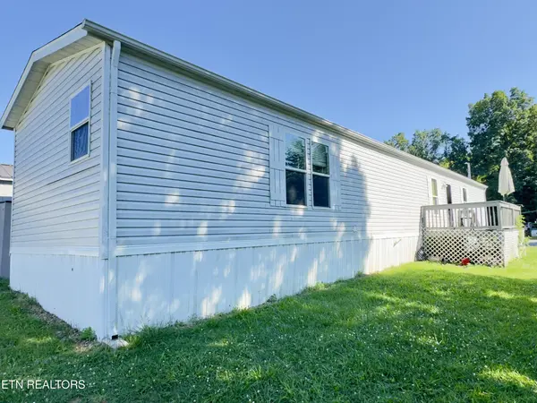 289 Bradford Drive, Crossville, TN 38555