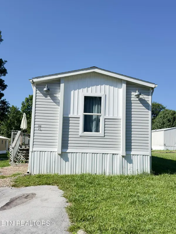 289 Bradford Drive, Crossville, TN 38555