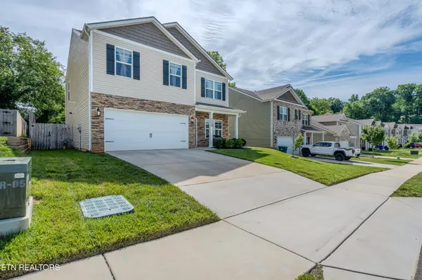 348 Hayley Marie Lane, Knoxville, TN 37920