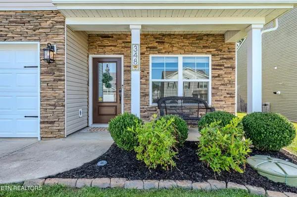 348 Hayley Marie Lane, Knoxville, TN 37920