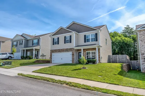 348 Hayley Marie Lane, Knoxville, TN 37920