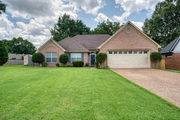 3397 MOWREY CV,  Bartlett,  TN 38135