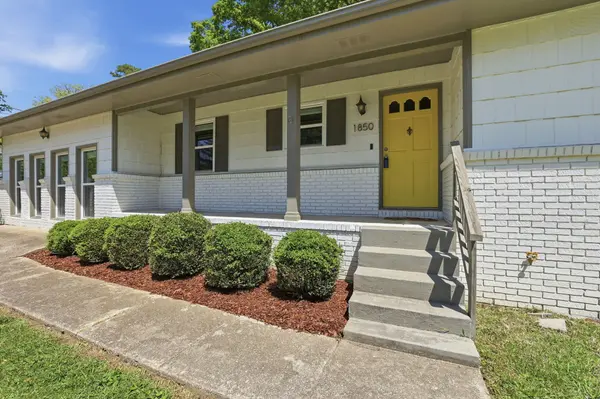 1850 Lela Lane, Chattanooga, TN 37421