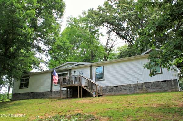 439 Zachary Rd,  Blaine,  TN 37709