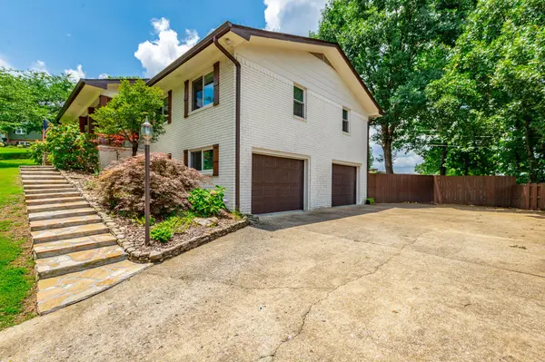 1703 Estrellita Circle, Chattanooga, TN 37421