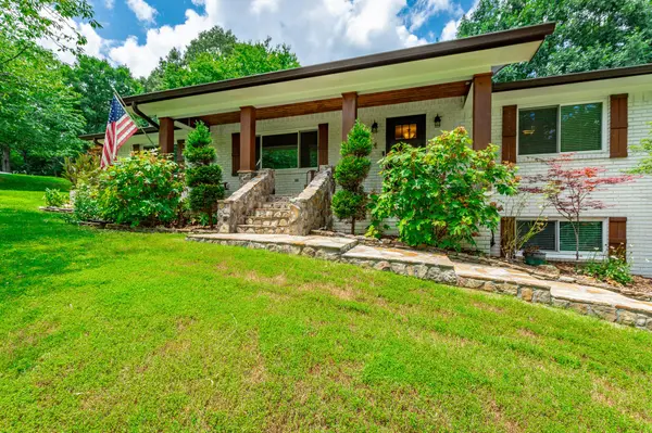 1703 Estrellita Circle, Chattanooga, TN 37421