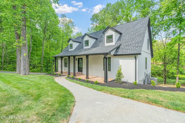 1512 Brentwood Drive, Athens, TN 37303