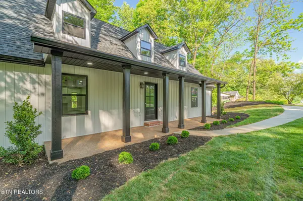 1512 Brentwood Drive, Athens, TN 37303