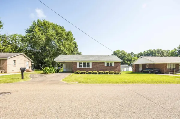 1115 TAMM ST, Brownsville, TN 38012