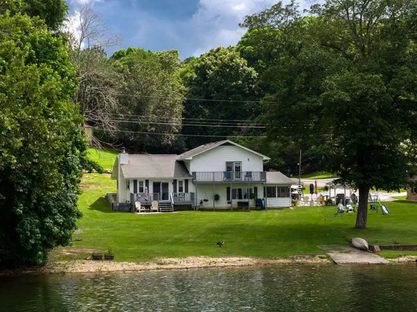 1174 Penobscot Drive, Soddy Daisy, TN 37379