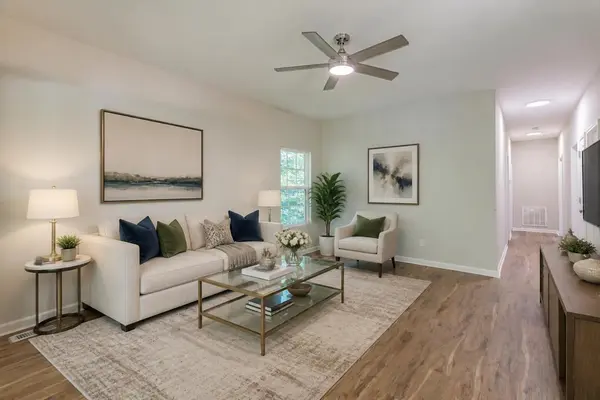 2835 S Riverbend Road, Dalton, GA 30721