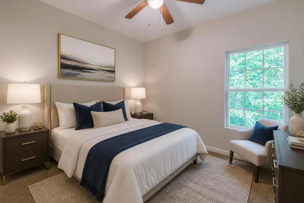 2835 S Riverbend Road, Dalton, GA 30721