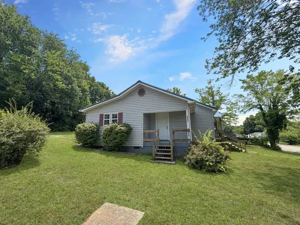 1037 Jones Street, Athens, TN 37303