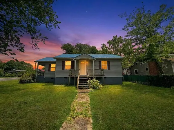 1037 Jones Street,  Athens,  TN 37303