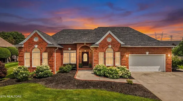963 Southwick Drive, Alcoa, TN 37701