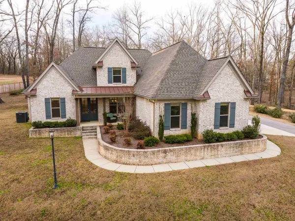 14955 HWY 196, Eads, TN 38028