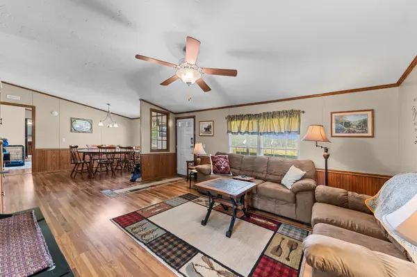 781 Belfast Farmington Rd, Lewisburg, TN 37091
