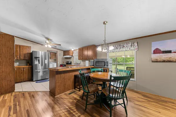 781 Belfast Farmington Rd, Lewisburg, TN 37091