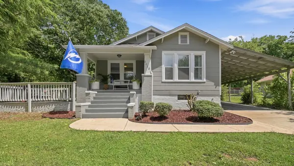 3010 Greenwich Avenue, Chattanooga, TN 37415