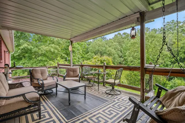 257 Hayes Drive, Dayton, TN 37321