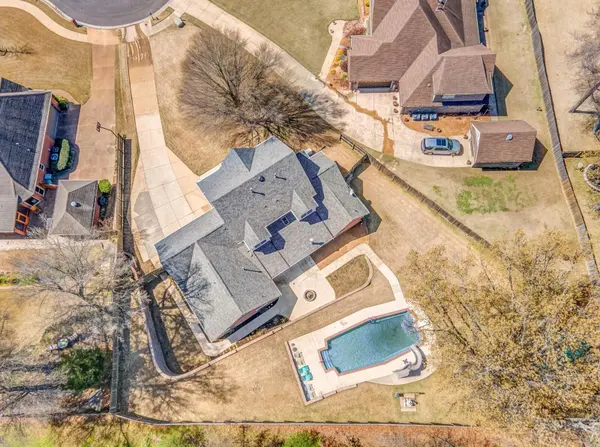 5960 ARLINGTON OAK CV, Arlington, TN 38002