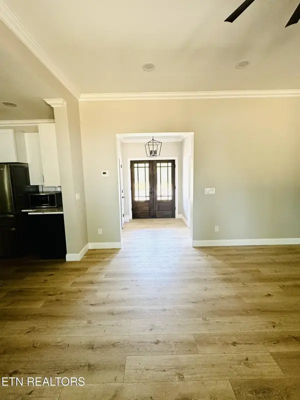 331 Shadows Lawn Drive, Athens, TN 37303