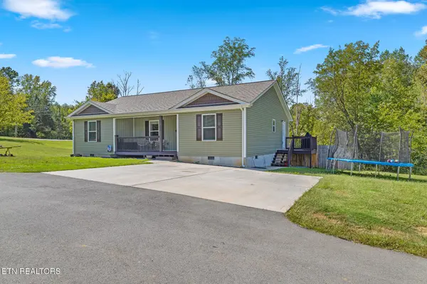 209 County Road 439, Athens, TN 37303
