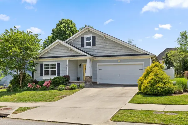 9651 Rookwood Circle, Ooltewah, TN 37363